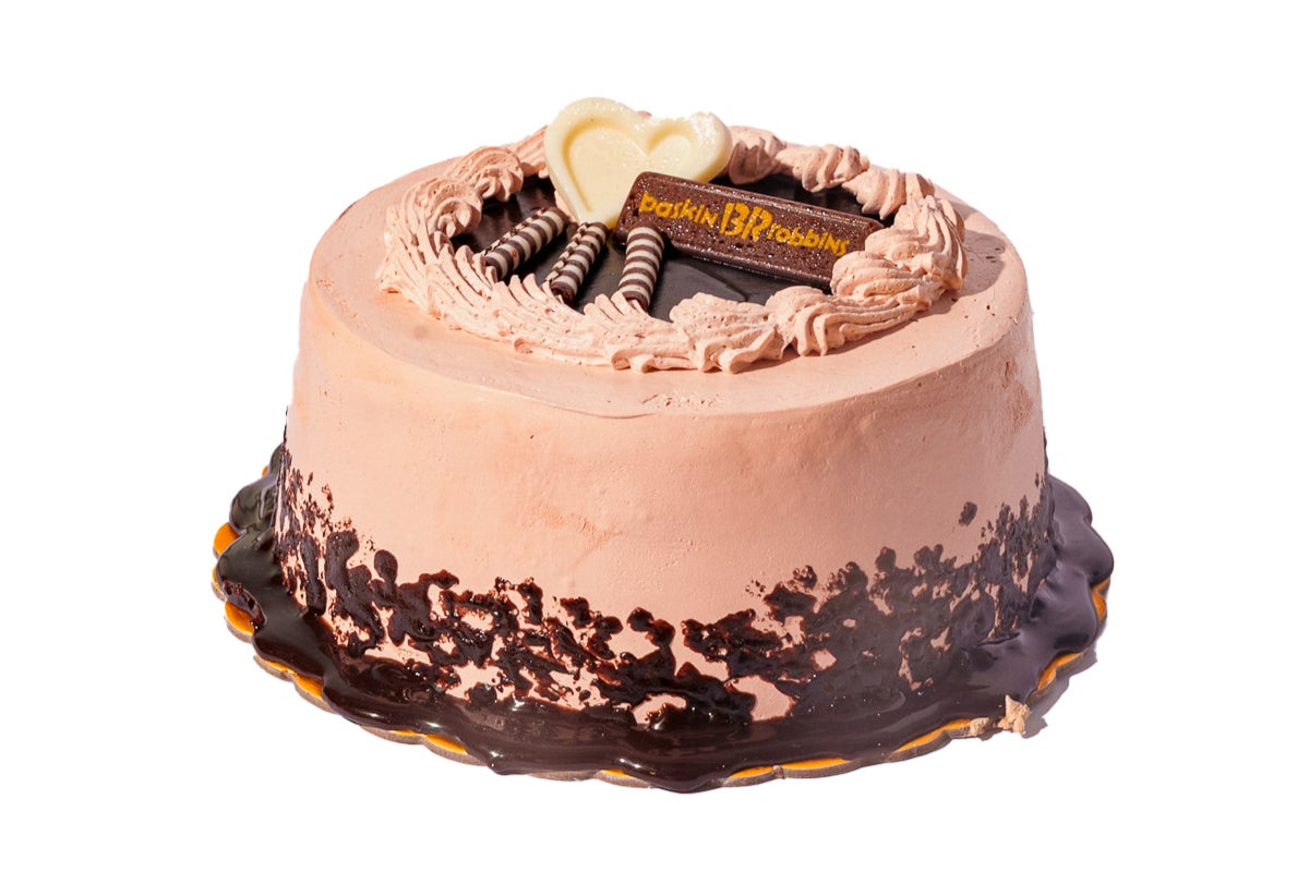 Chocolate Chip Cake