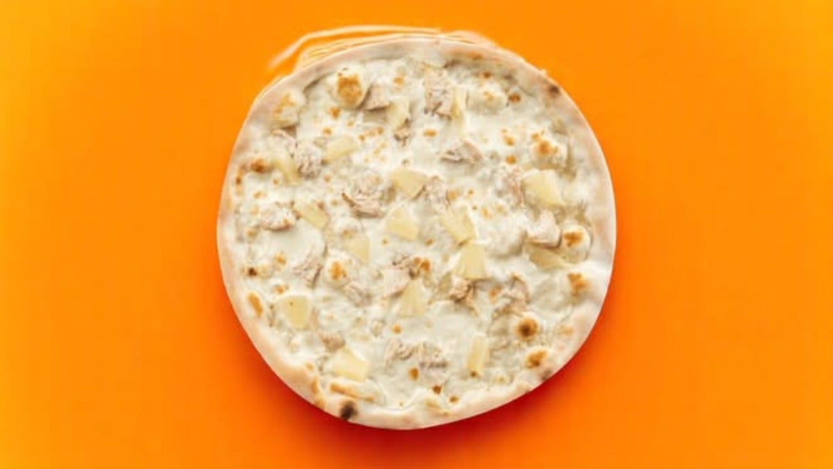 Pizza  Super Chicken