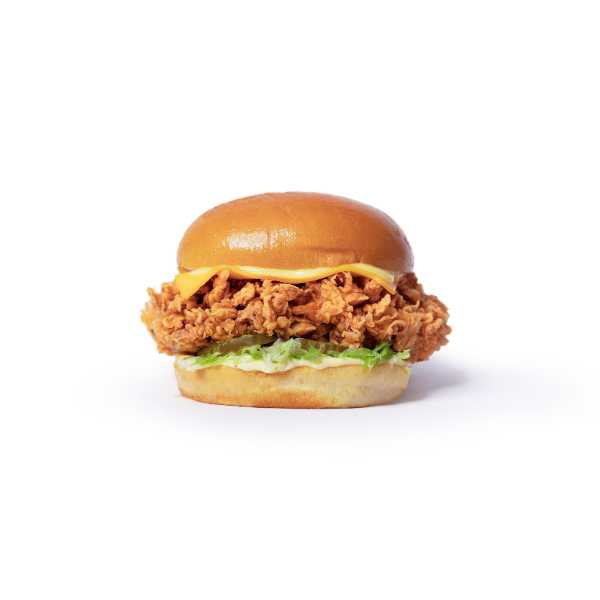 The Chicken