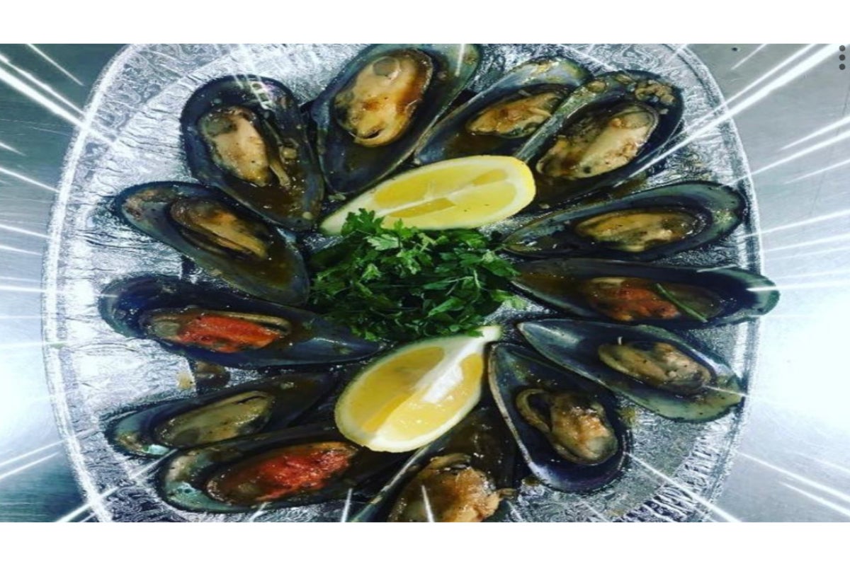oyster