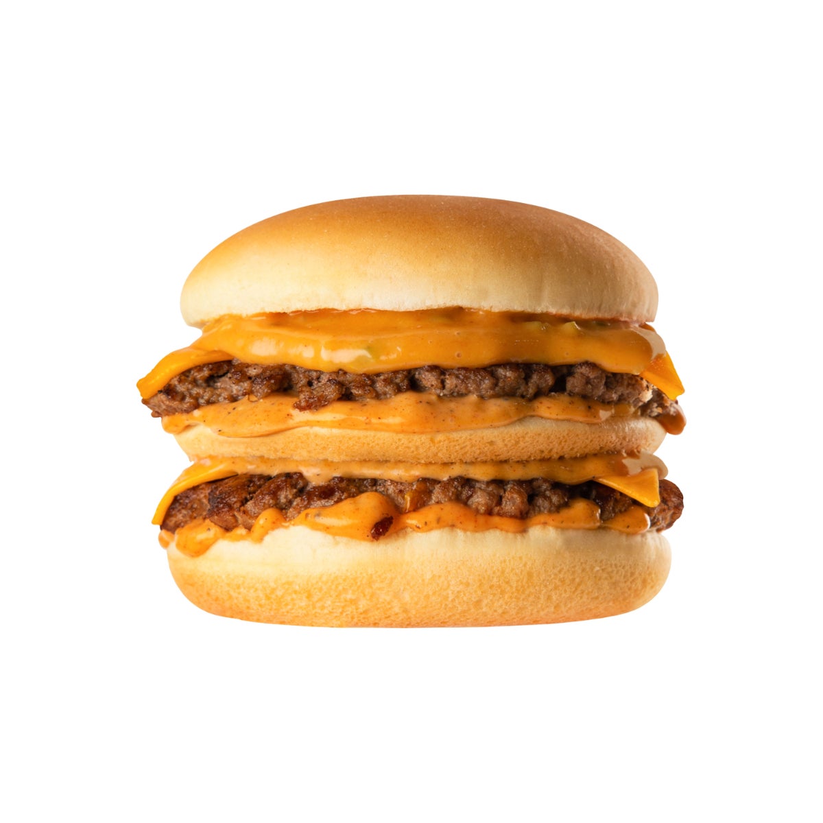 Big Bob's Beef burger