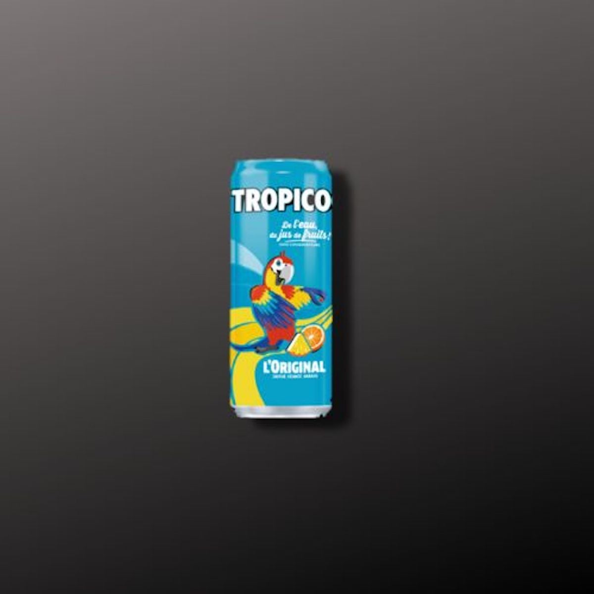 Tropico 🟡