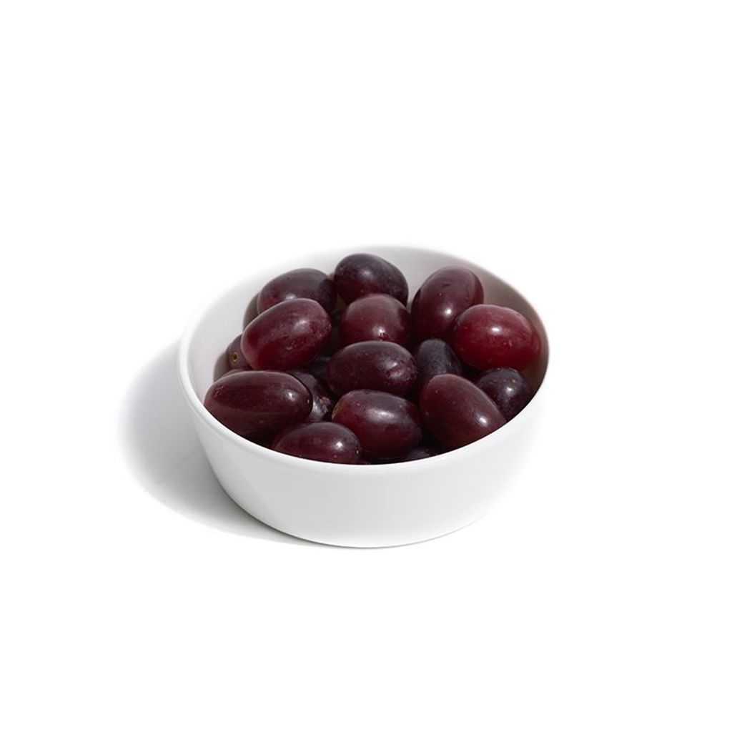 Red Grapes