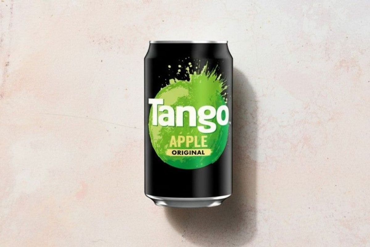 Tango Apple