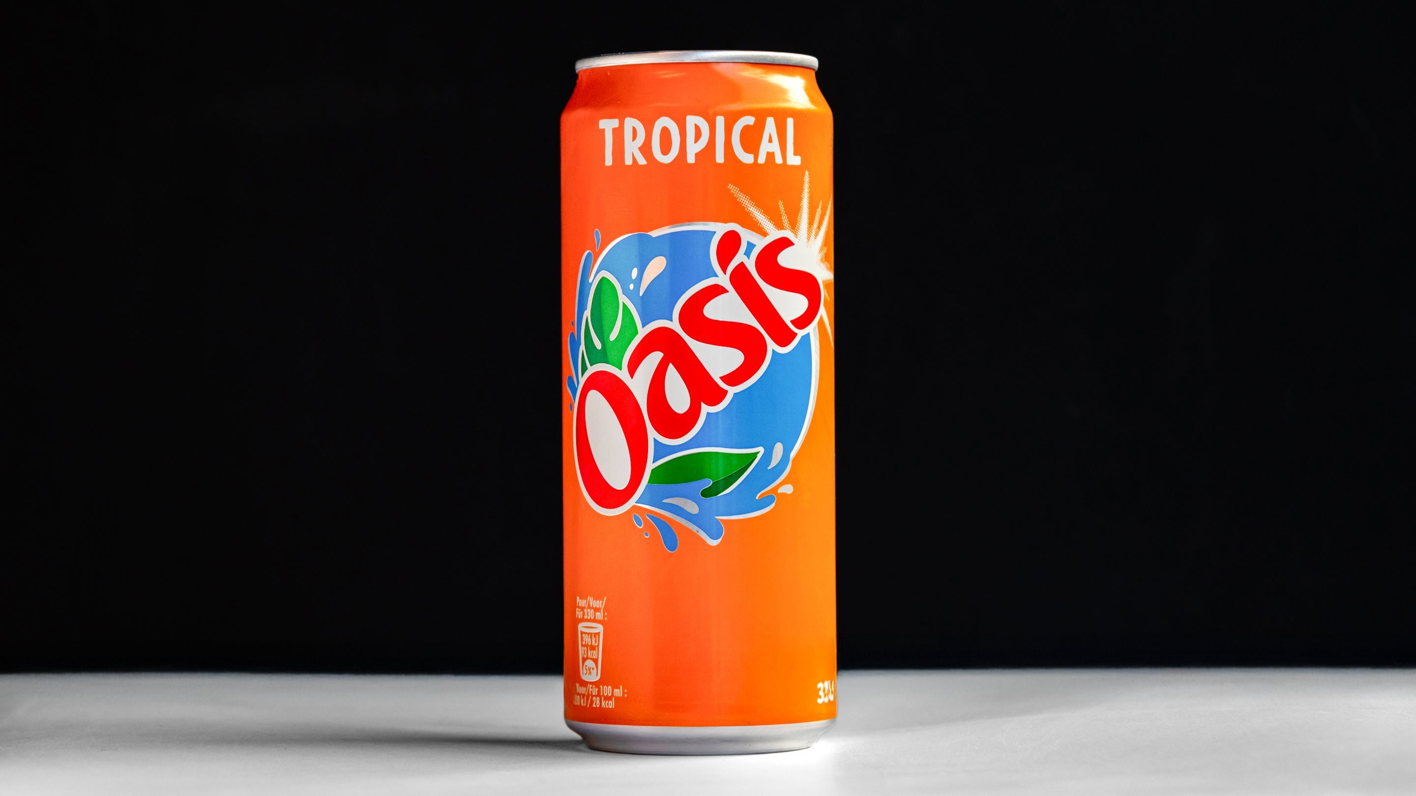 Oasis tropical 🌴