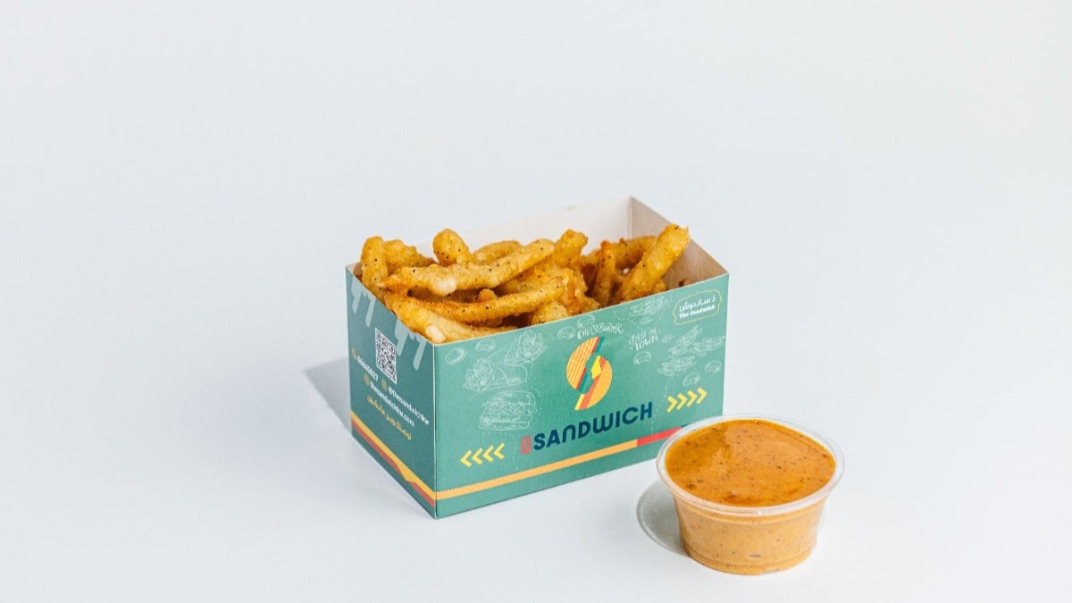 Magic Onion Rings