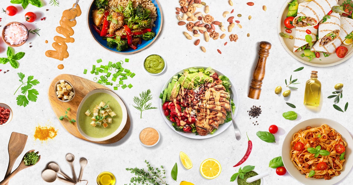 Sweet Greens Restaurant Reem Island delivery from Al Reem Island