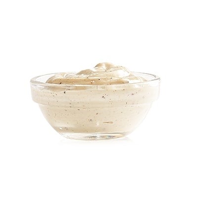 Pepper Mayonnaise Sauce