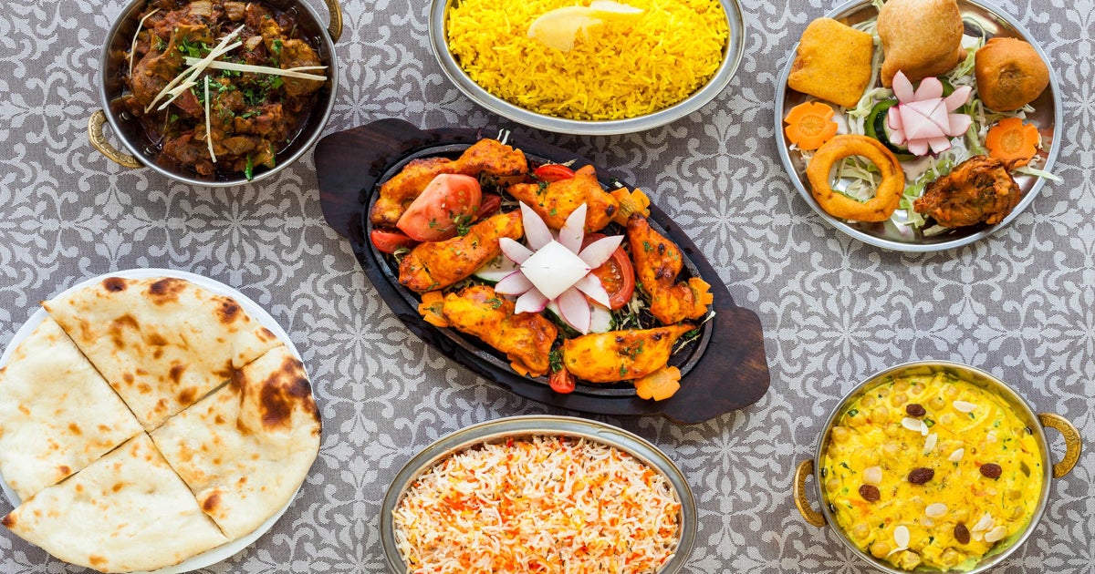 Spice Lounge Rugby delivery from Rugby Order with Deliveroo