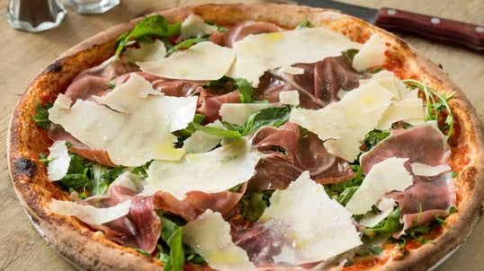 Pizzeria Pappagone Sud