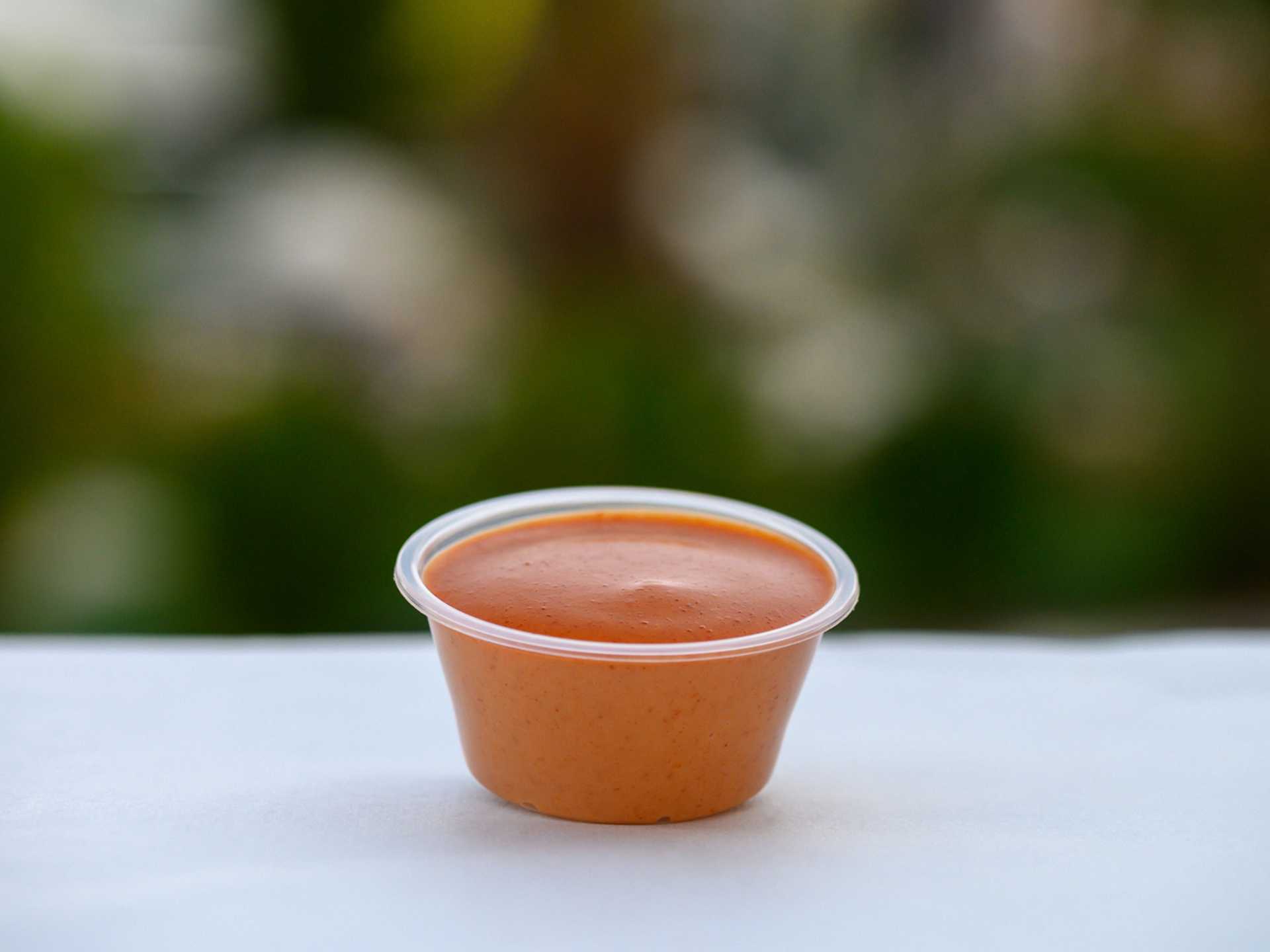Twins Sauce