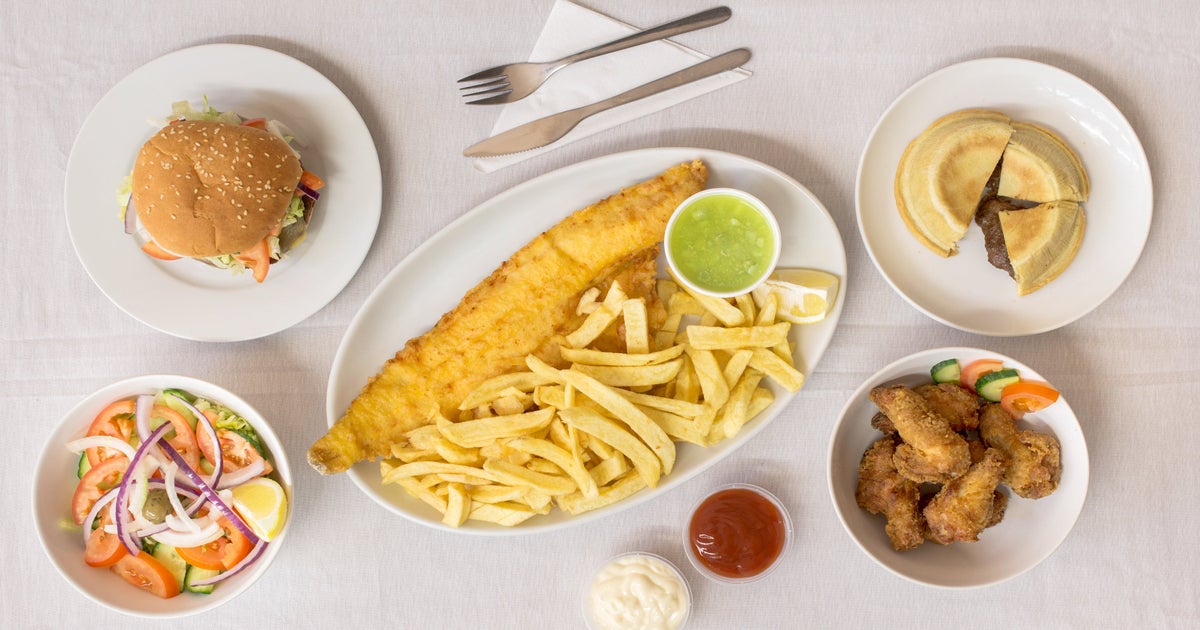 Zafi's Burger Cafe Fish and Chips Daisy Hill delivery from Daisy Hill Order with Deliveroo
