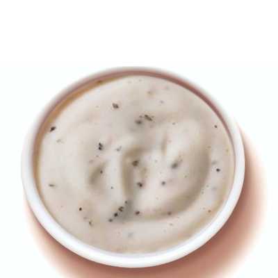 Ranch Sauce