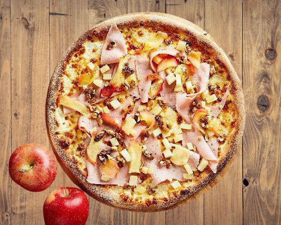 🍕Pizza "92"🍕