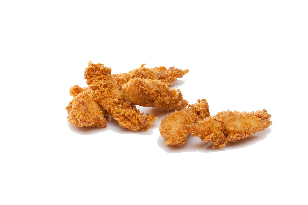 🍗 Chicken tenders