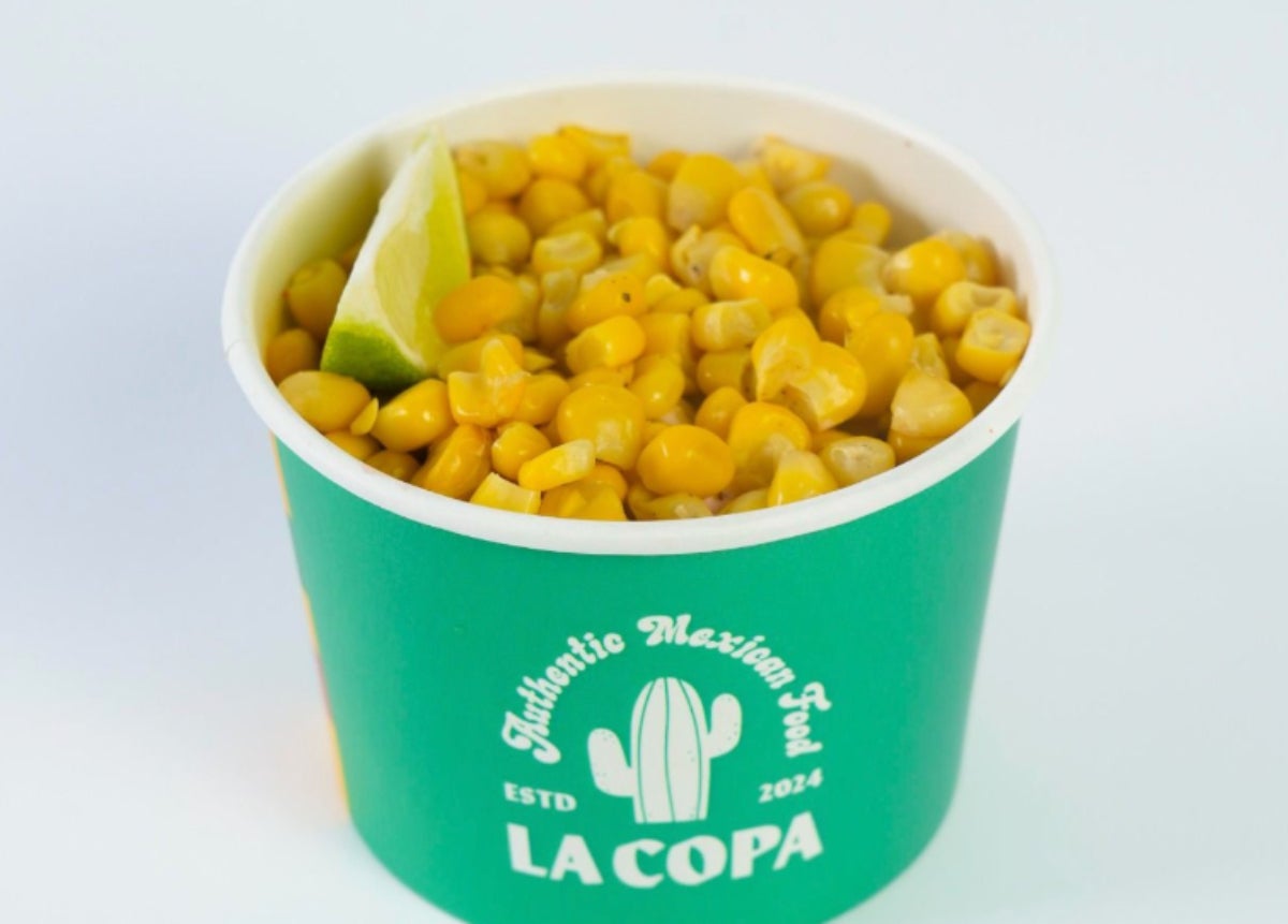 Classic Corn