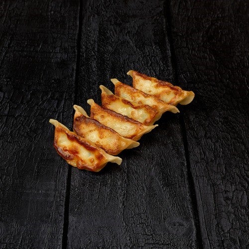 Gyoza 🥟