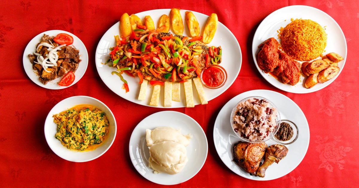 Alpha Lounge Restaurant and Bar Lewisham delivery from Lewisham