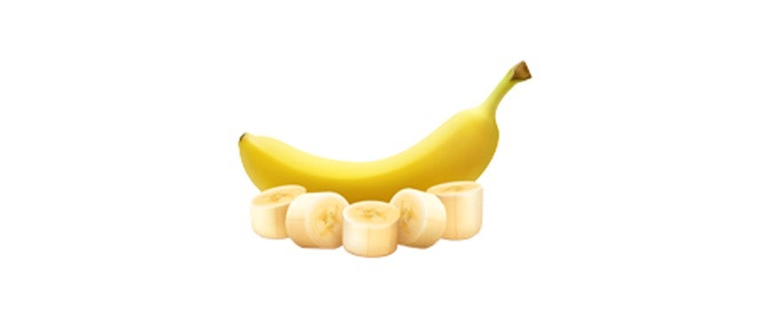Fruit banane