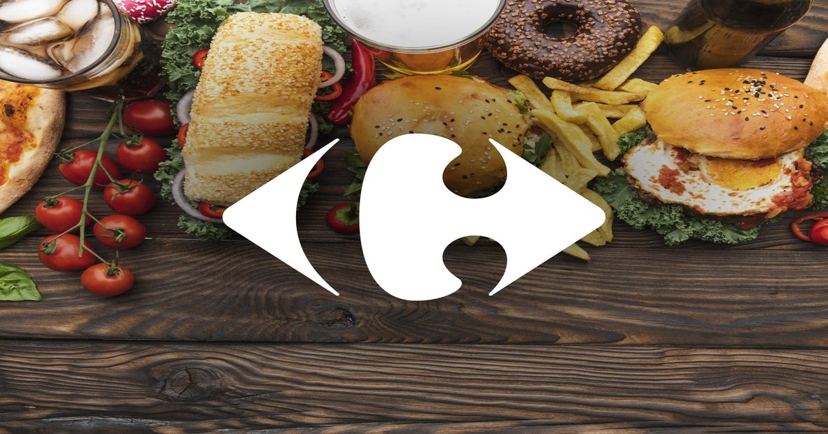 Carrefour Express Flagey Delivery From Ixelles Nord Order With Deliveroo