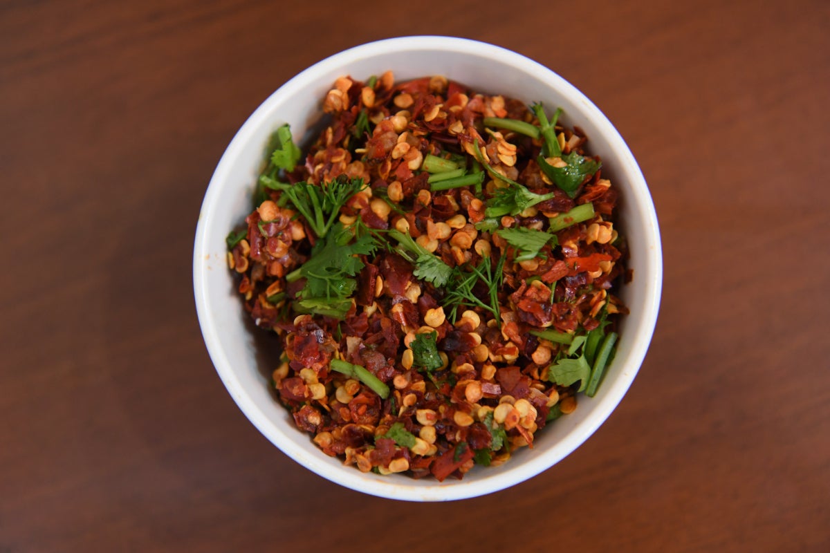 Chilli Pepper