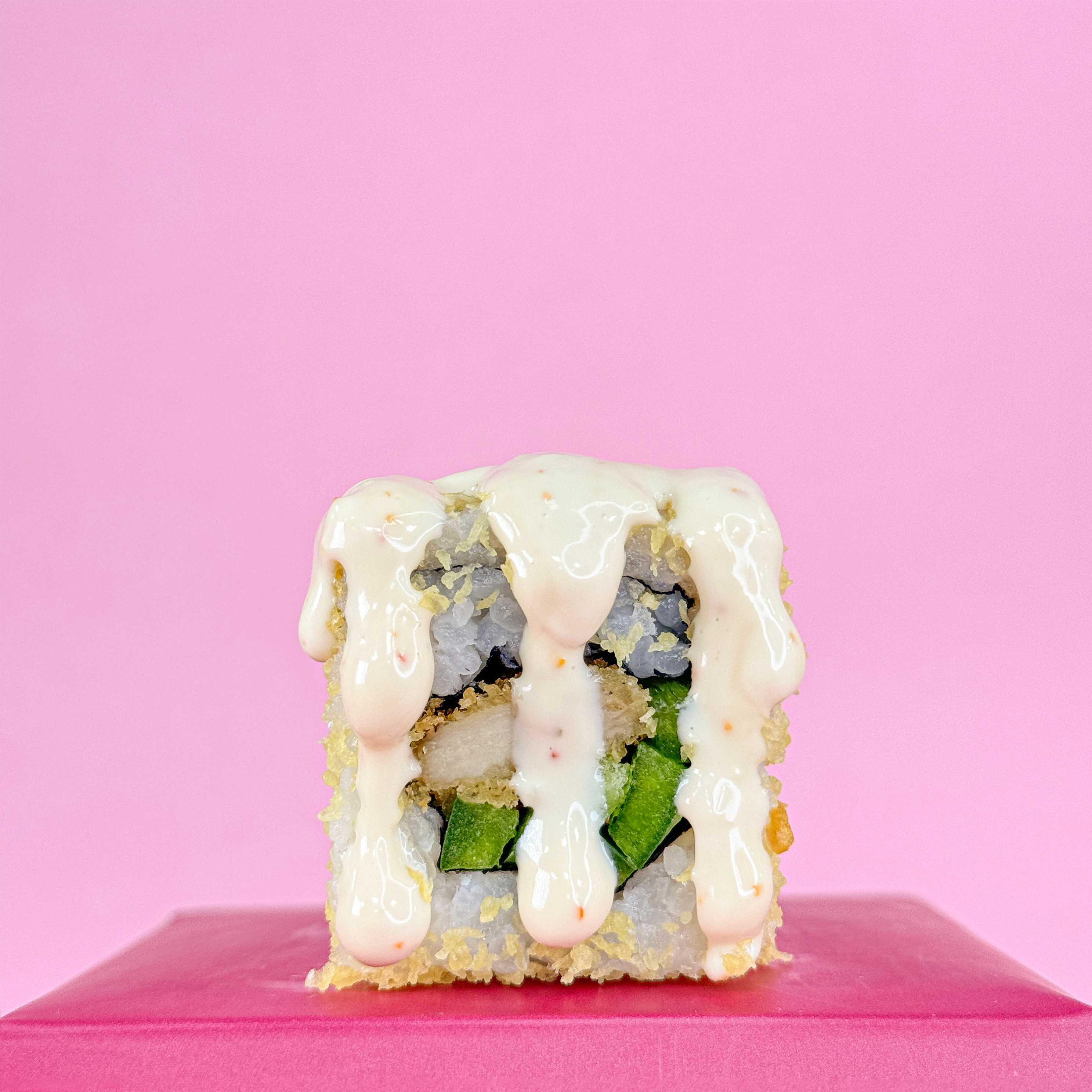 Hokkaido Chicken Roll (4 pieces)