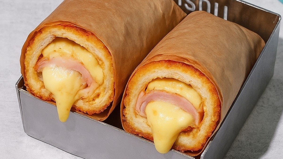 🥩 Cordon Bleu Suprême
