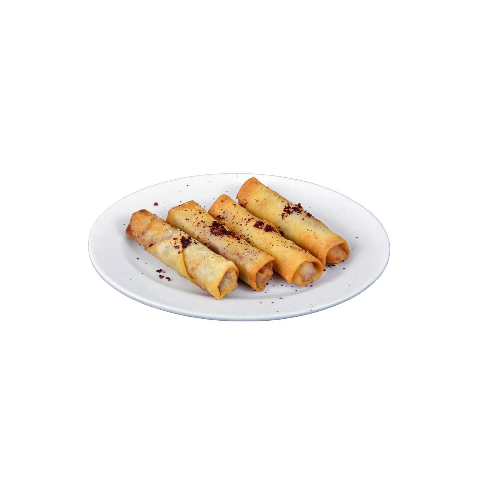 Musakhan roll 4 pieces
