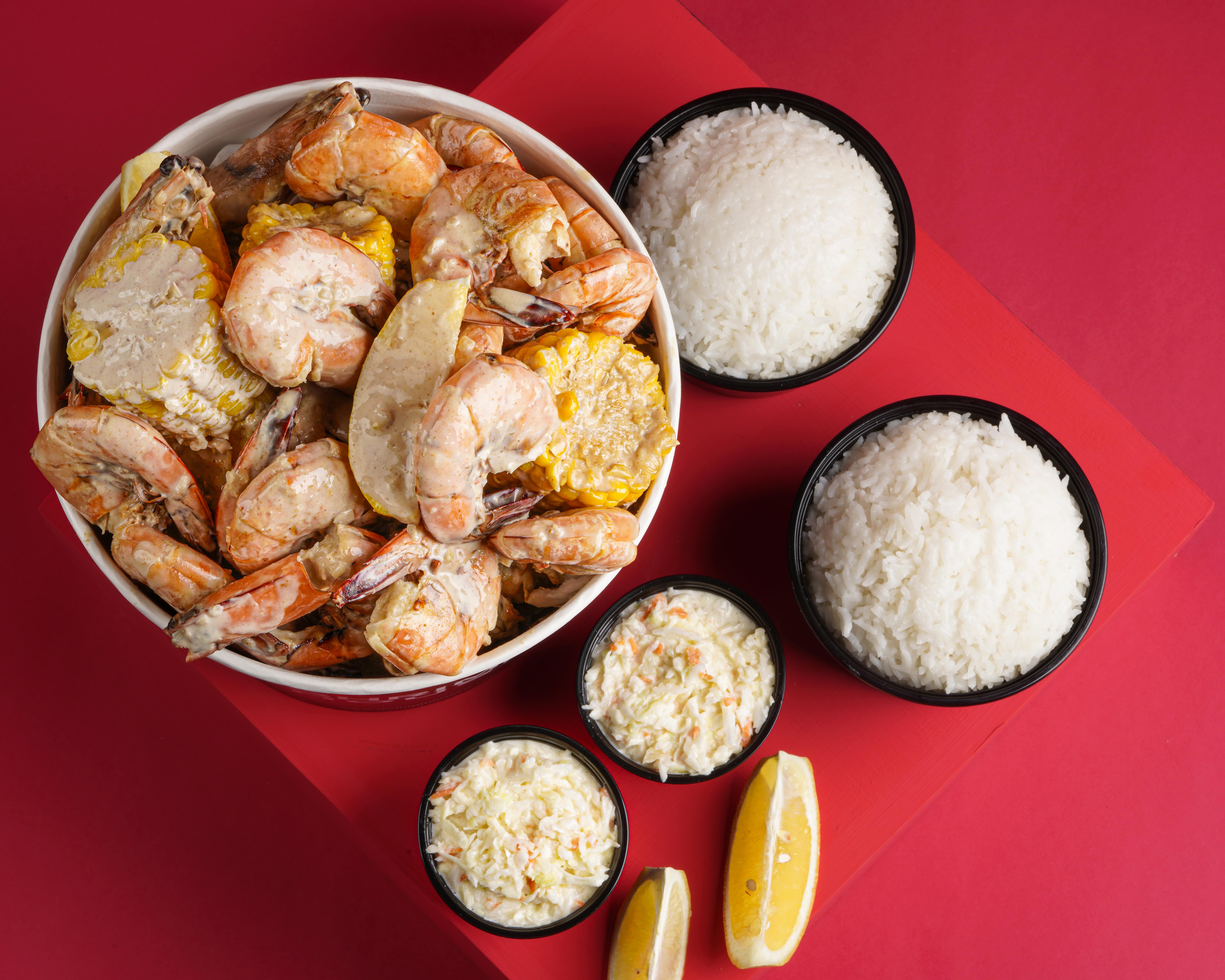Shrimp