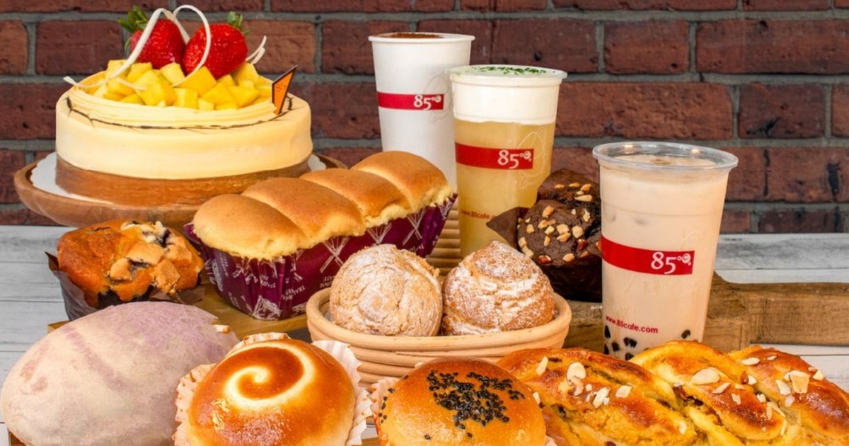 85C Bakery Cafe city Delivery Pickup Canberra ACT Menu Prices 85c-bakery-cafe-city-delivery-pickup-canberra-act-menu-prices
