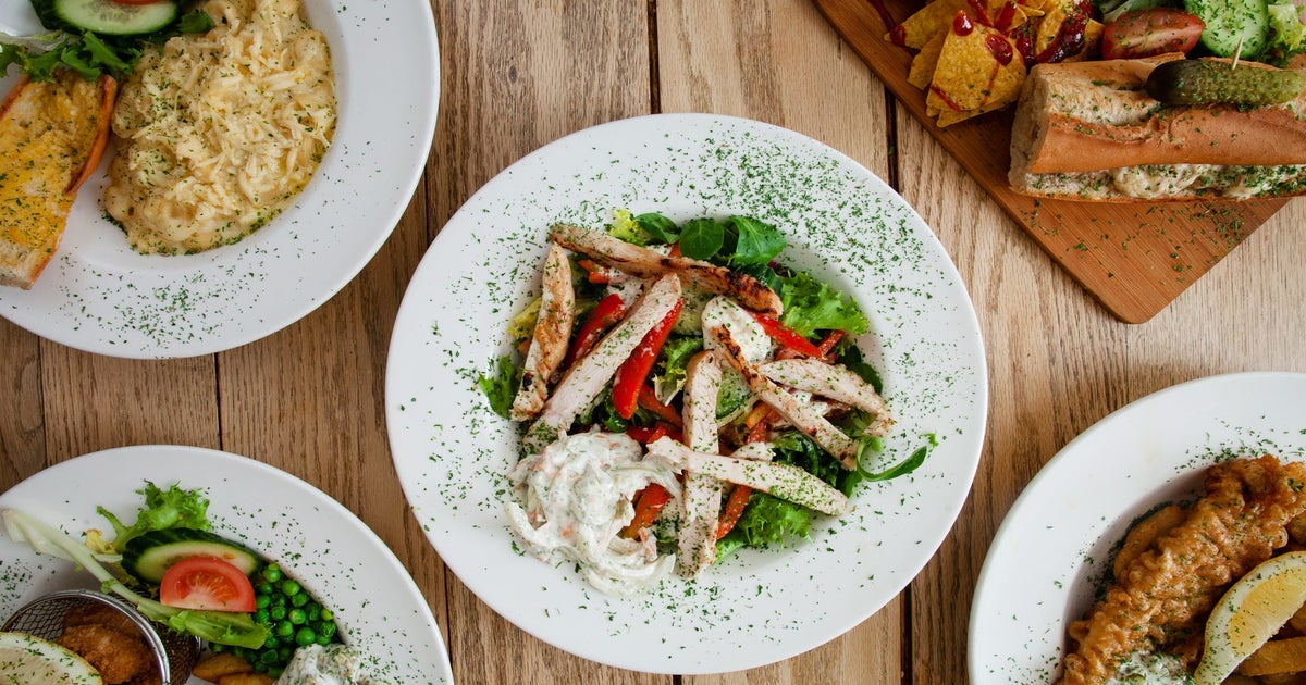 Rona Bar and Grill Weymouth delivery from Weymouth Order with Deliveroo