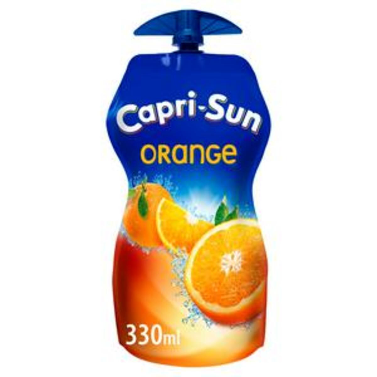 Capri-Sun