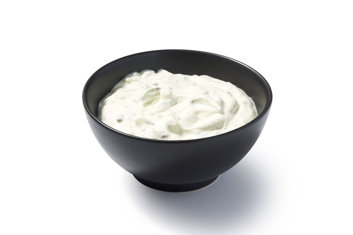 Tzatziki