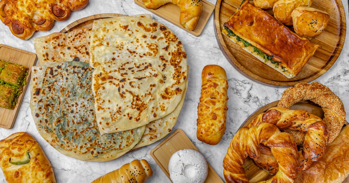 Saj Menu Mount Saj Restaurant. delivery from Al Etihad - Order with Deliveroo