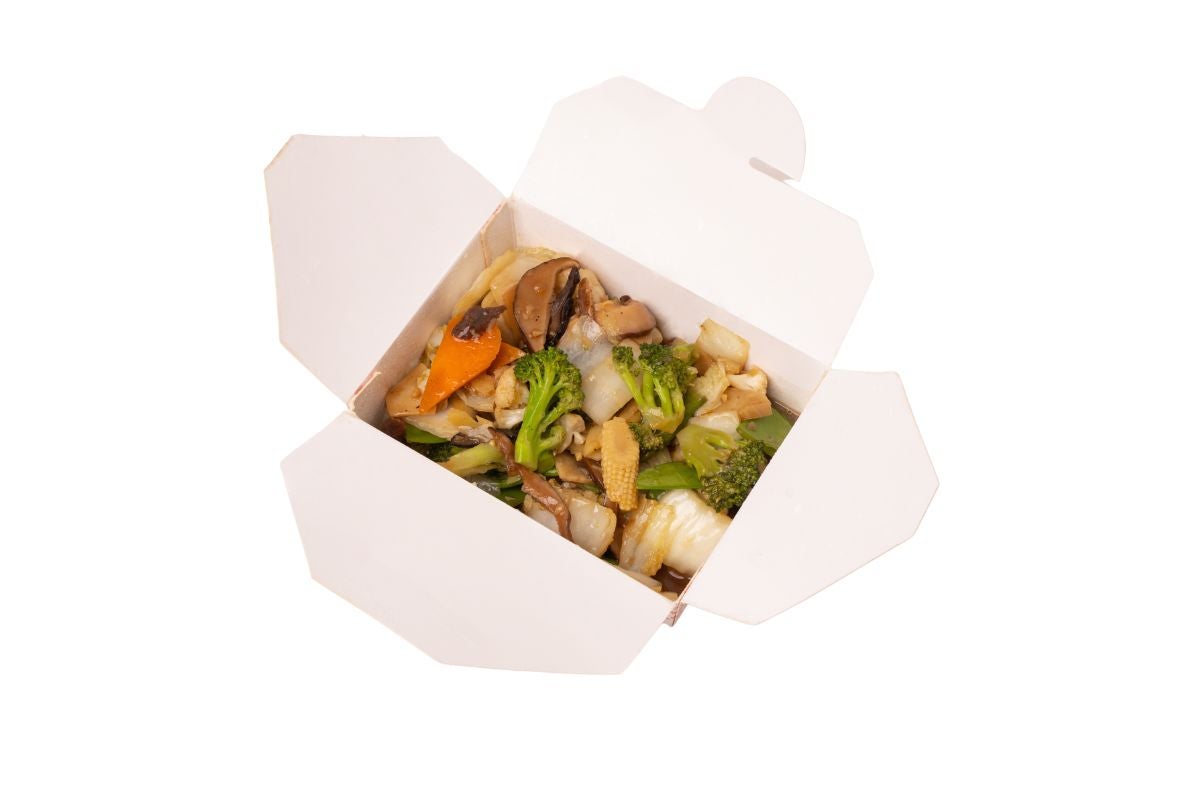 Chop Suey