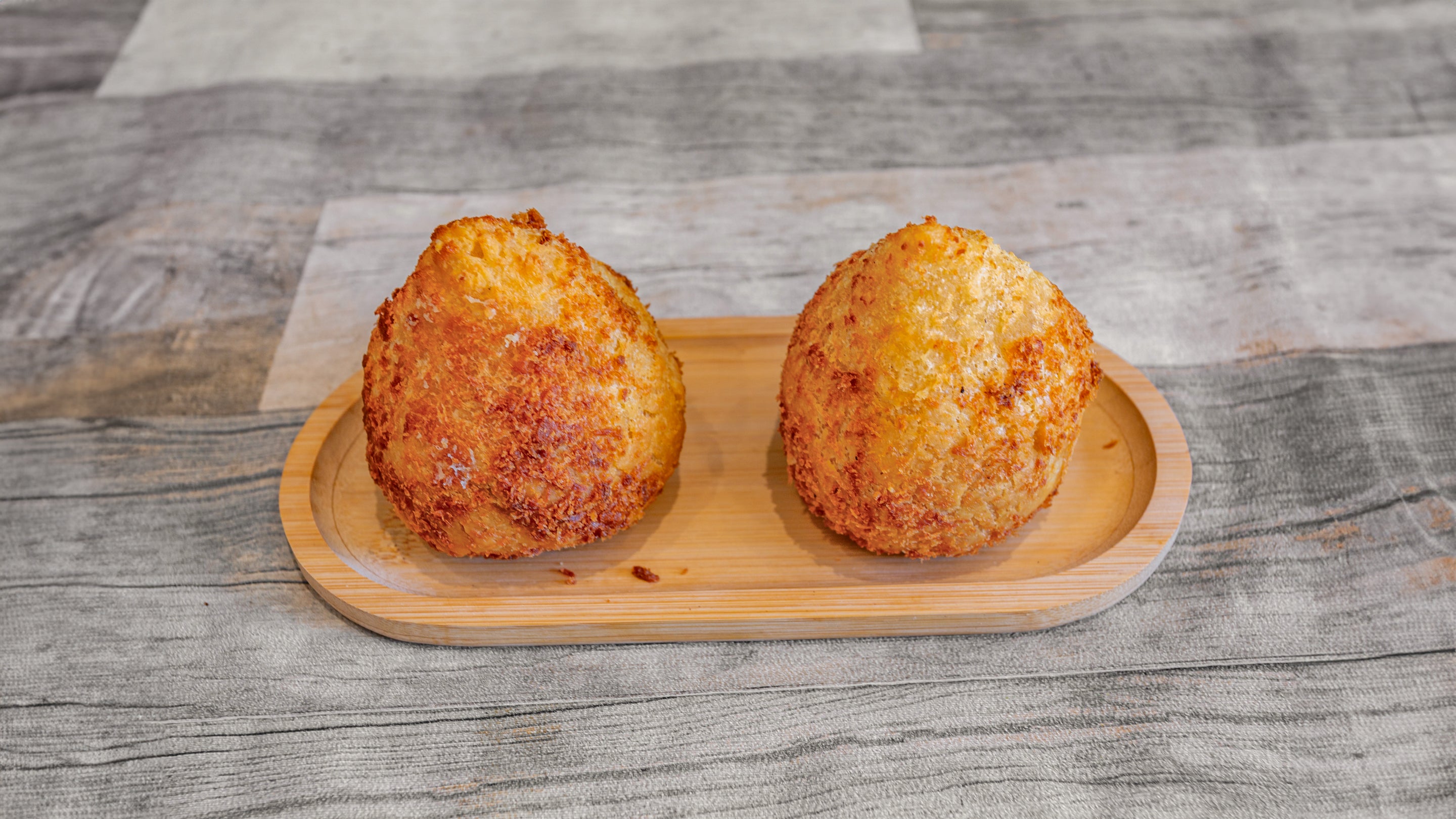 Coxinha 🧆