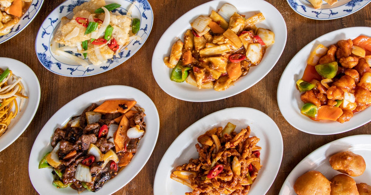 Tasty House West Street delivery from Horsham Order with Deliveroo