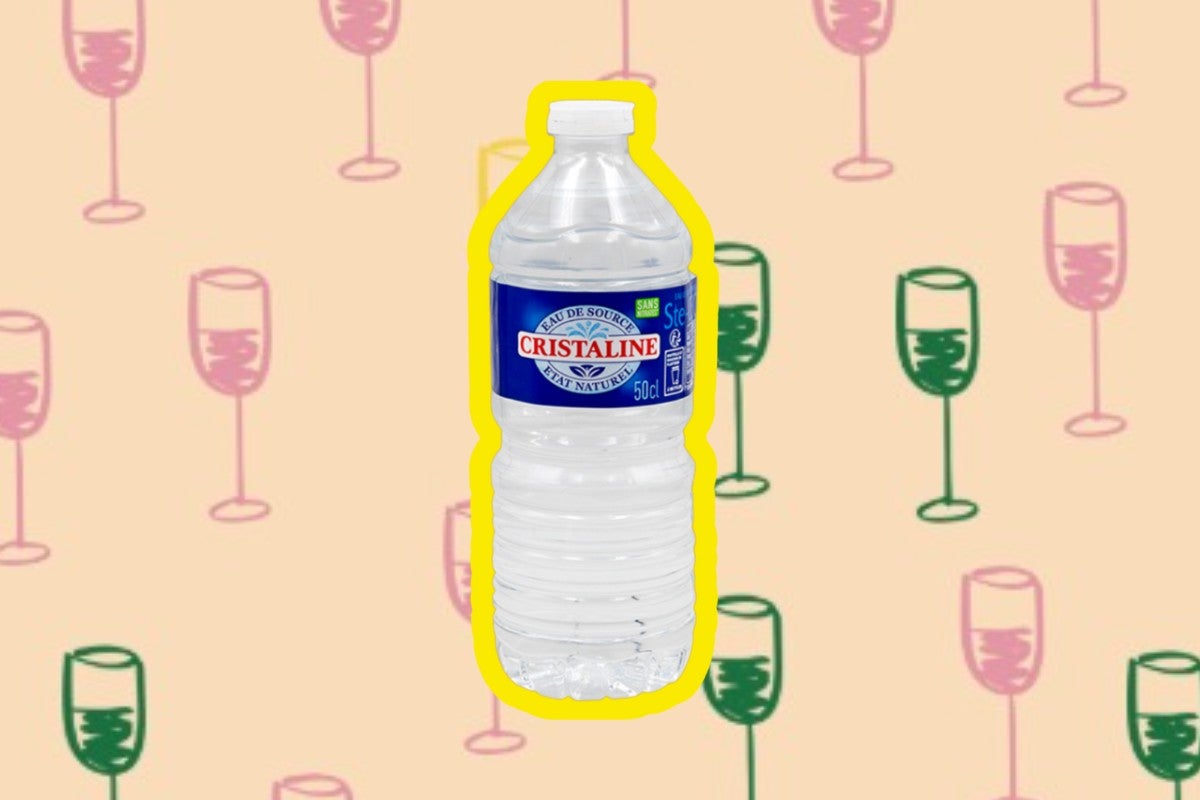 💧 ACQUA PLATE