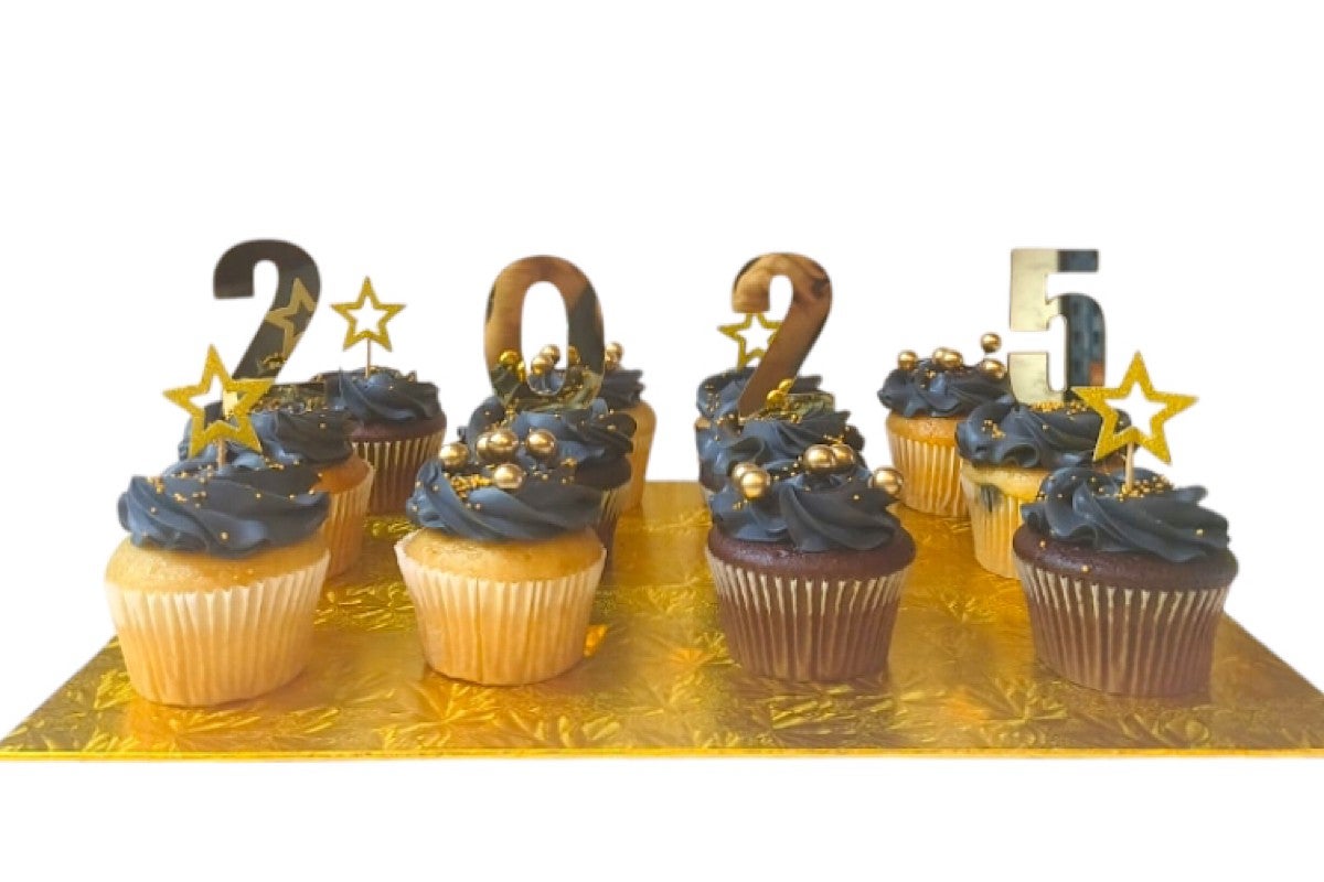 Cupcake 2025