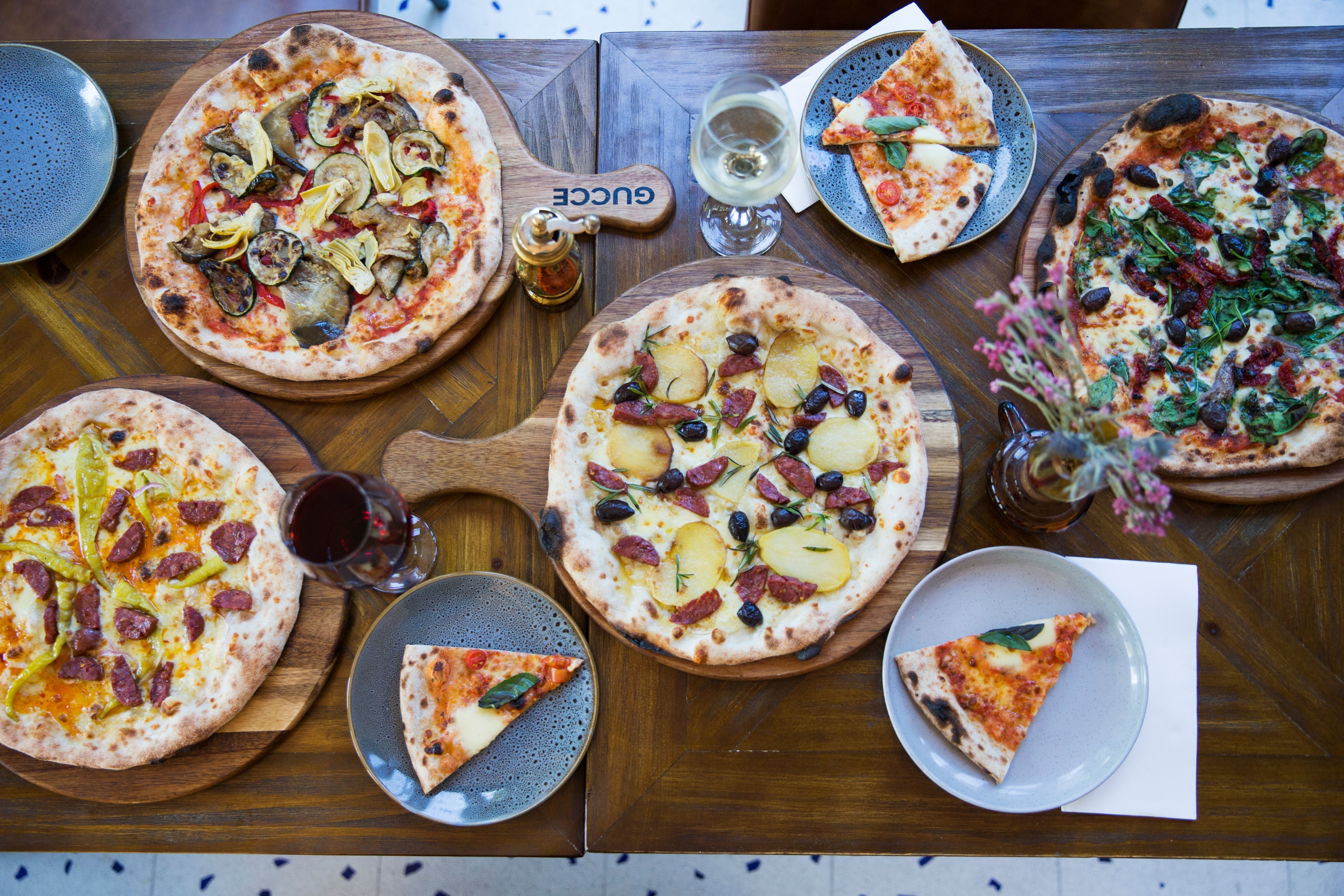 Beretta Cafe & Pizza Bar delivery from Ramsgate Beach