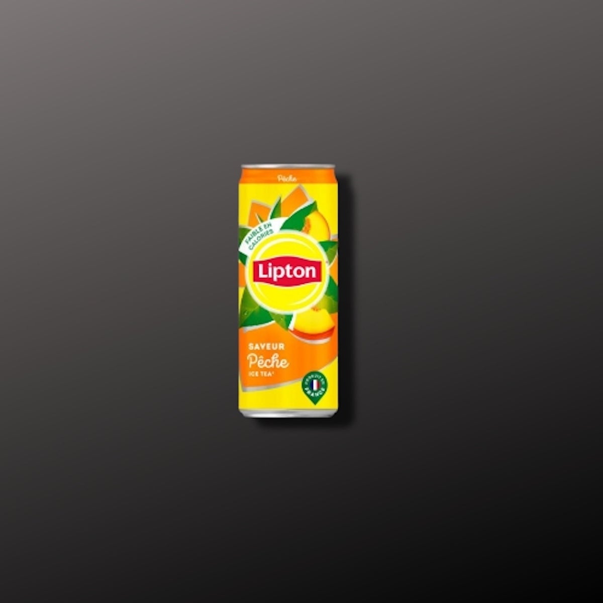 Ice Tea 🍑