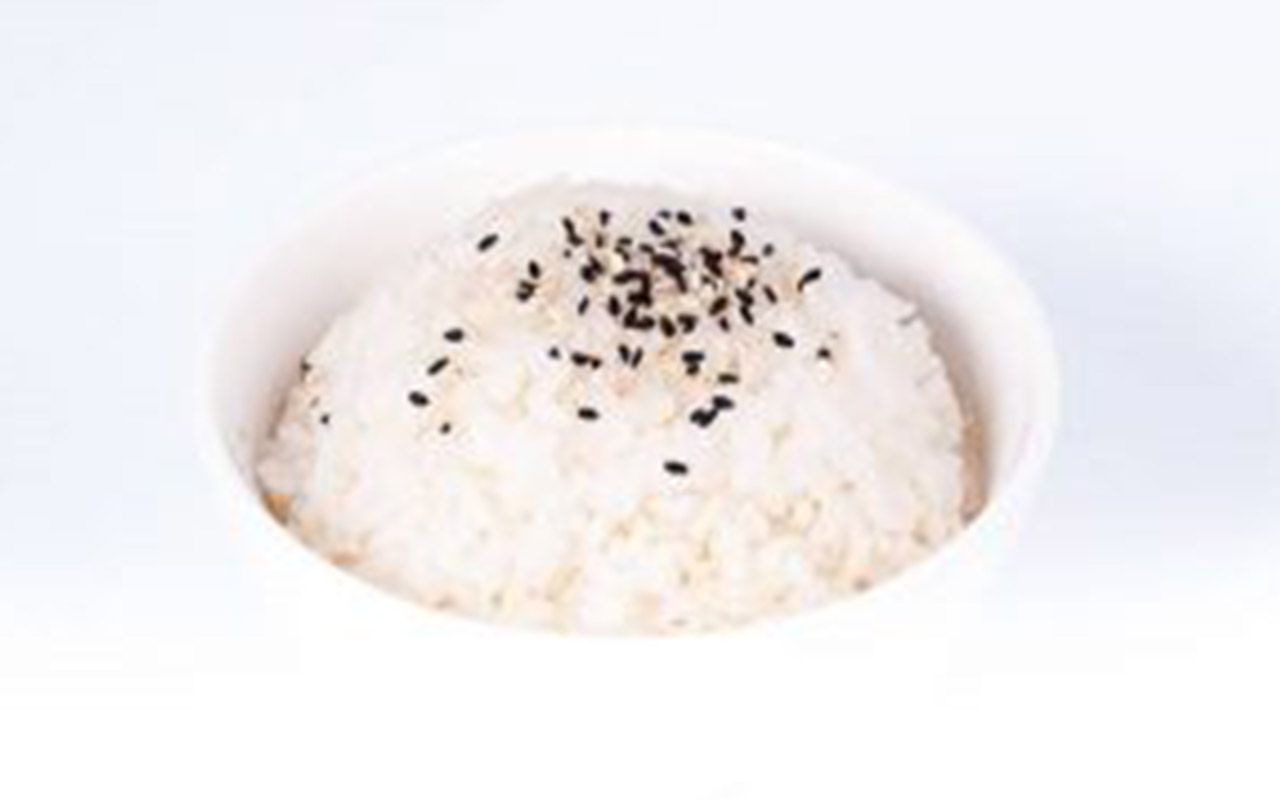 39. Gohan senza glutine