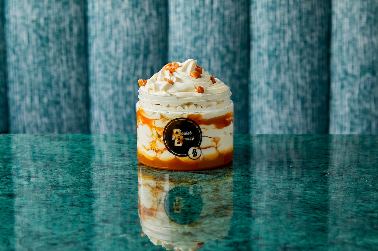 Caramel Beurre Salé