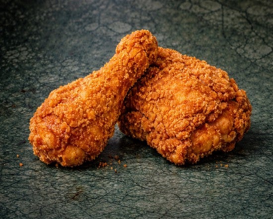 Cuisse crispy solo