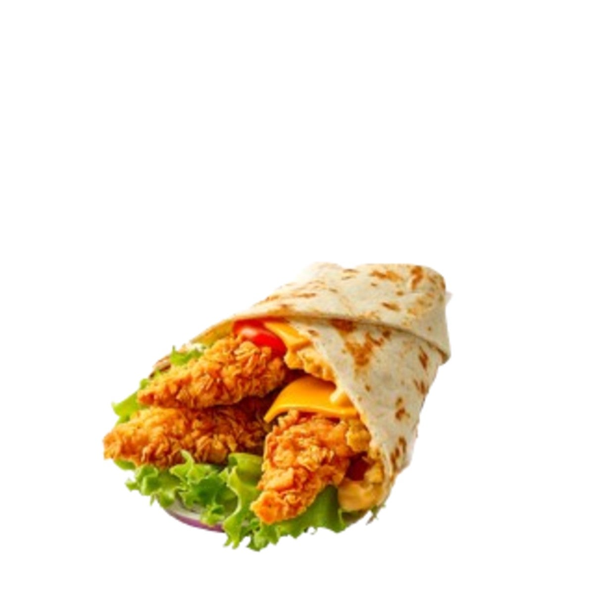 Wrap Tenders