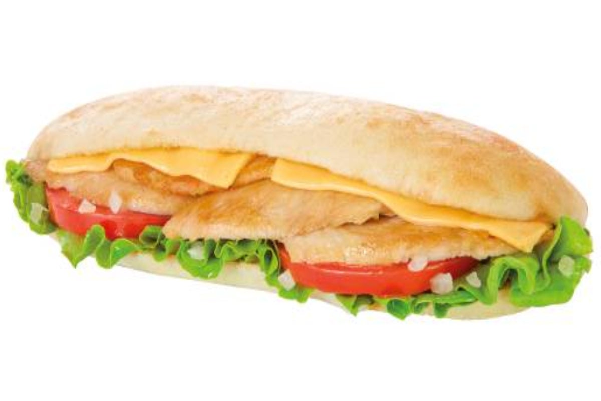 Escalope