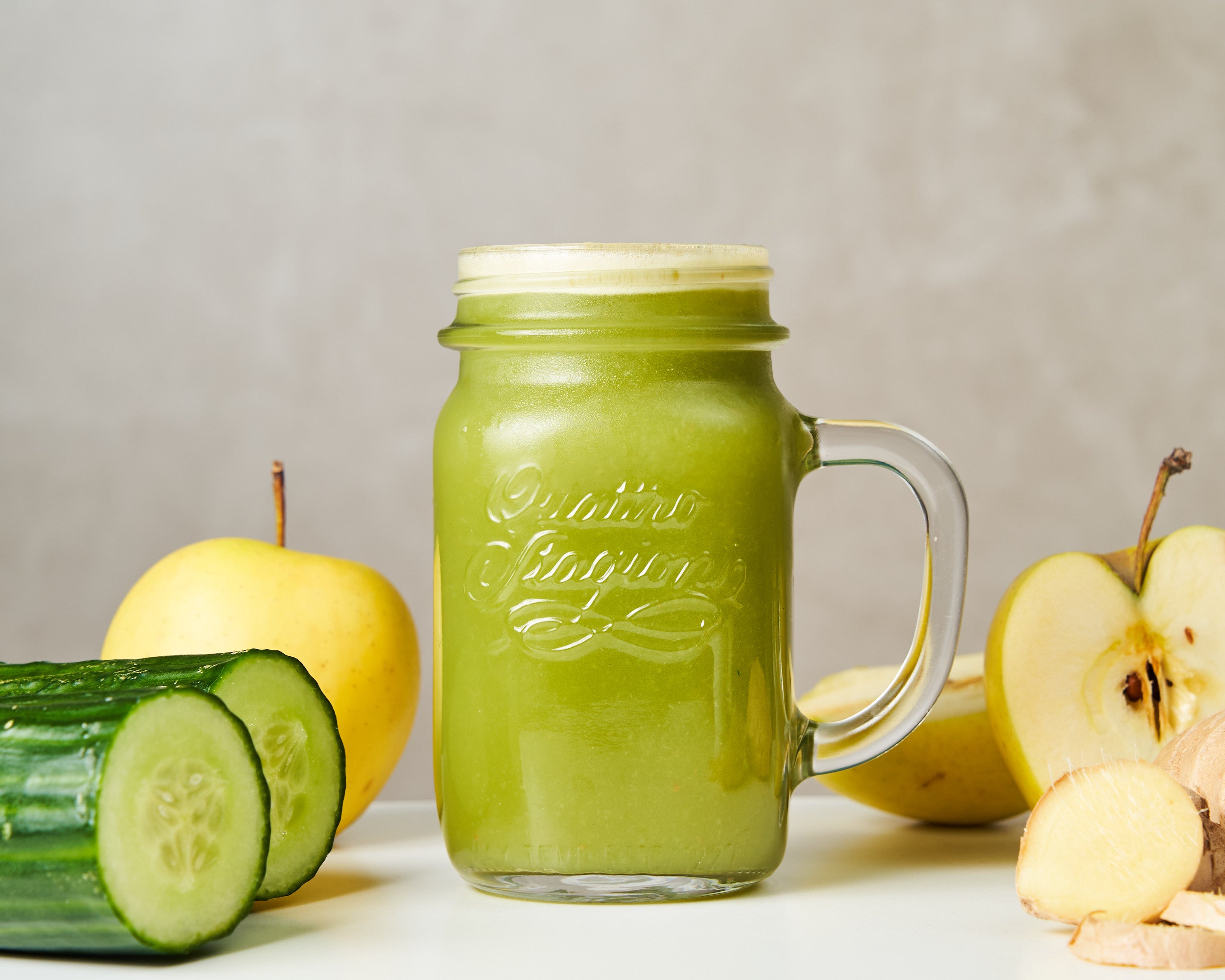 Green Juice