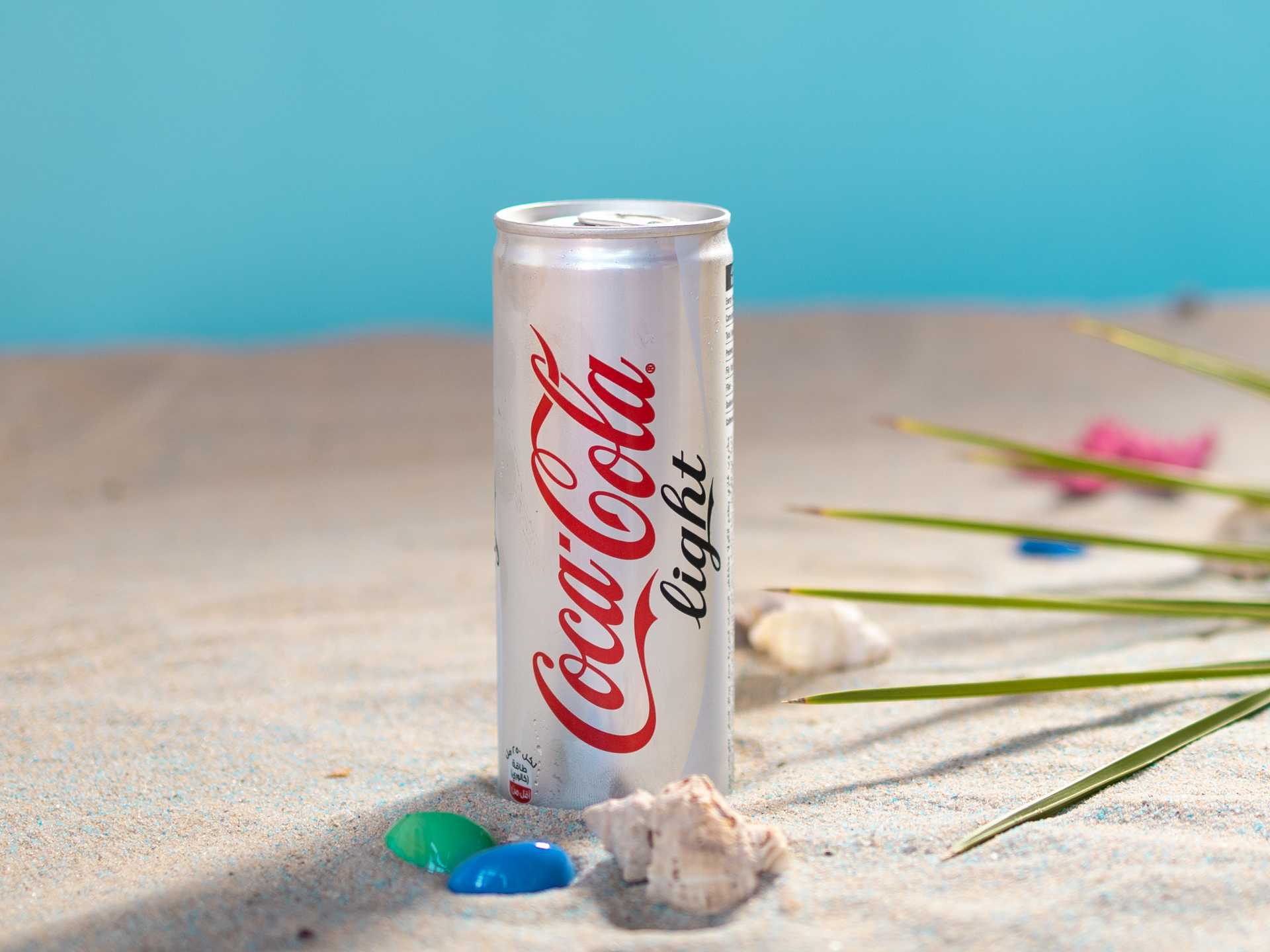 Cola Light