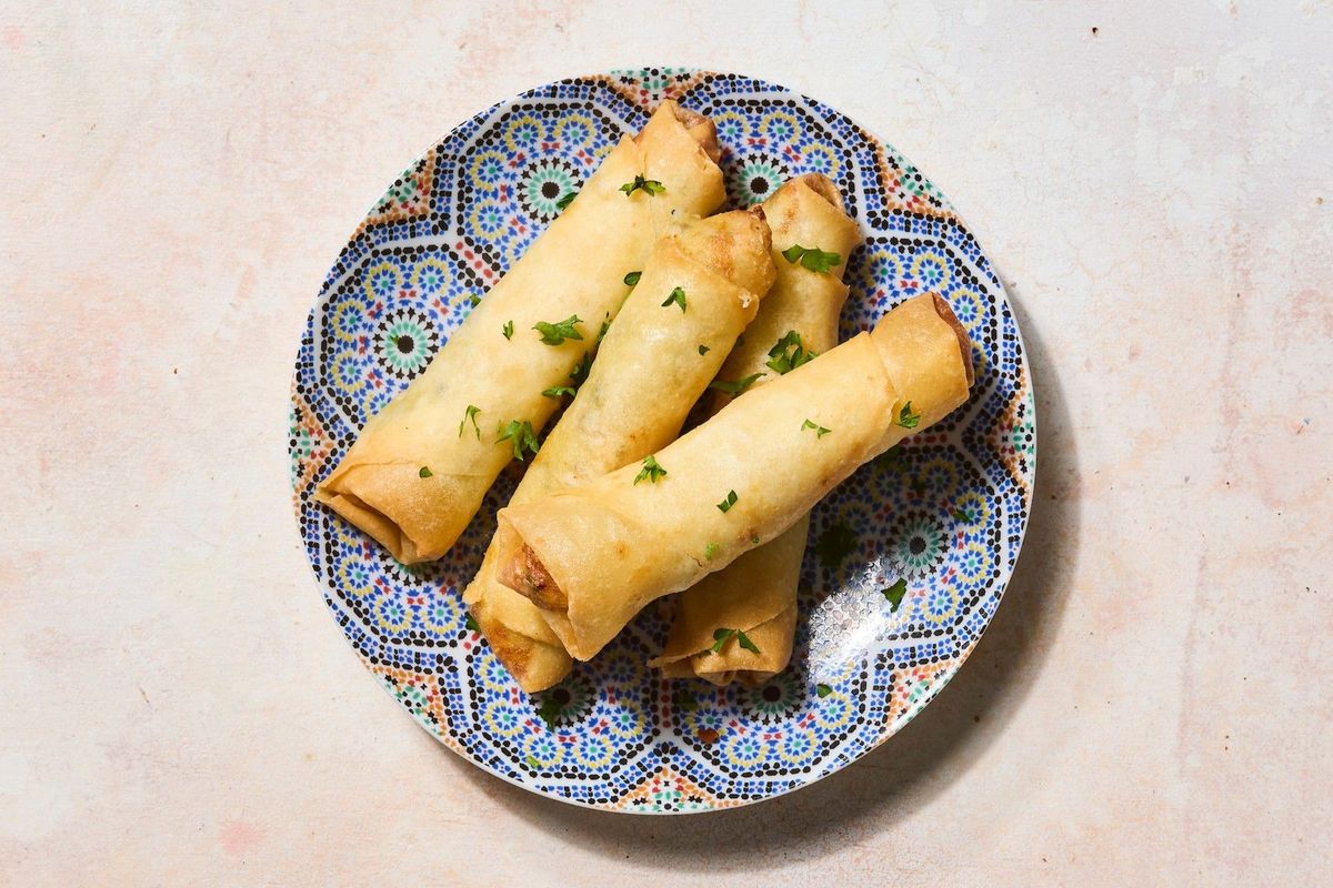 CHEESE RIKAKAT