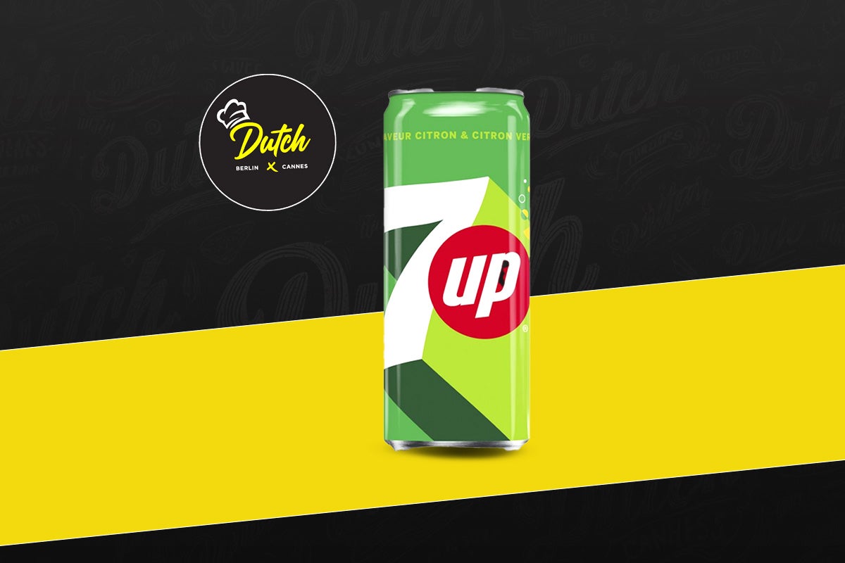 🟢 7UP